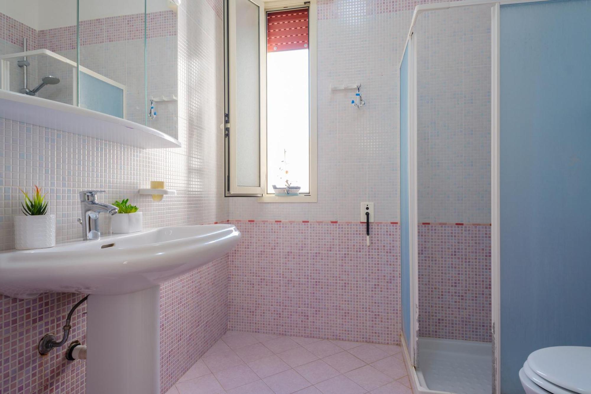 Villa Grecale Porto Cesareo Ngoại thất bức ảnh